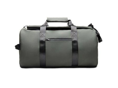 Baltimore weekend backpack grön VINGA - Lyreco - Profilsortiment - Julprodukter - Julprodukter