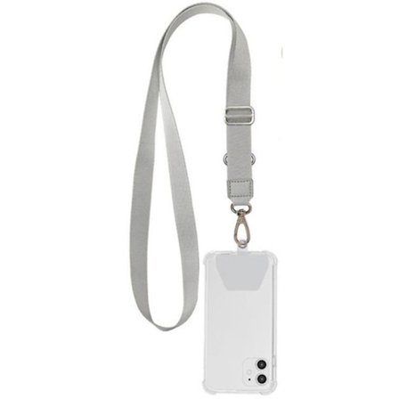 Praktisk Mobilholder/Halskæde