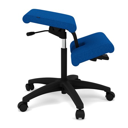 Varier Furniture Wing - Black base