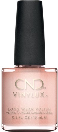 CND Vinylux Long Wear Polish 118 Grapefruit Sparkle, Makeup, Neglelak, Farvede Lakker