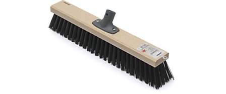 JORDAN GATEKOST PIASAVA 50CM MED GJENGER