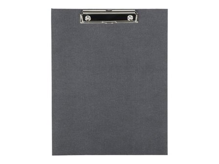 BIGSO BOX Skrivplatta Knut kartong svart 32x24cm - Lyreco - Kontorsmaterial - Till skrivbordet - Skrivplattor