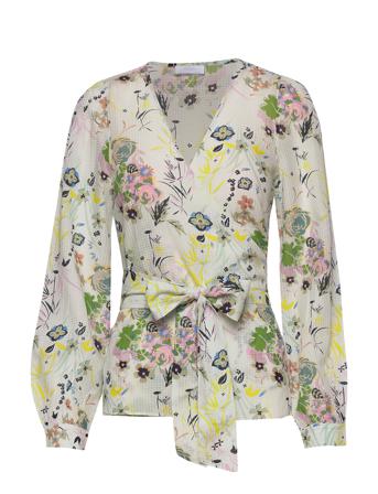 2Nd Harlow Blissfull Patterned 2NDDAY