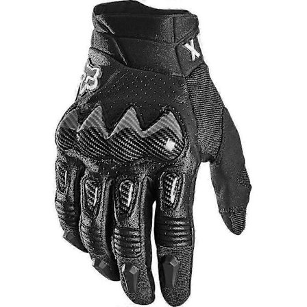 Cykelløbshandsker til mænd - Holdbare motorcykelhandsker til udendørs kørsel