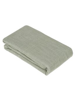 Bordsduk Alan 140x300 cm Grön - Fondaco