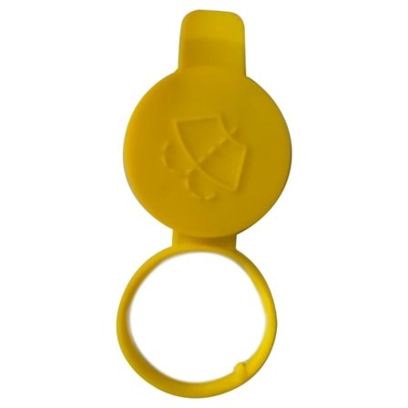 Vindusvisker spylervæskebeholder deksel for Saab 9-3 SS ( 03-)