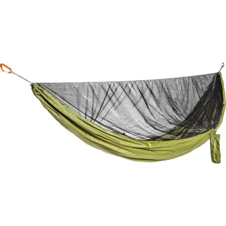 Cocoon Ultralight Mosquito Net Hammock Hammock Green OneSize