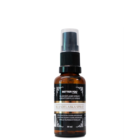 Better You Blandflaska Spray 30 ml