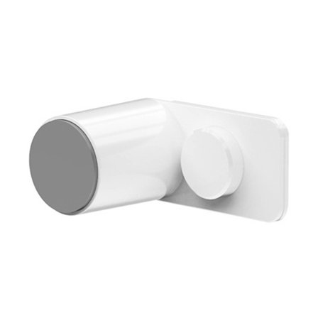 Vridbar dörr Klämskydd Dörr Slampropp Säkerhetsdörrskydd Håll dörren öppen