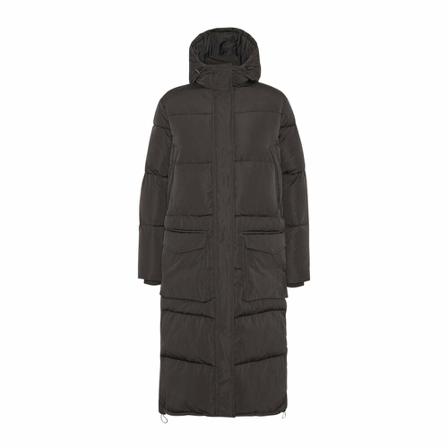 2Ndday, 2ND Snowdy Zwart, Dames, Maat:XL,polyester