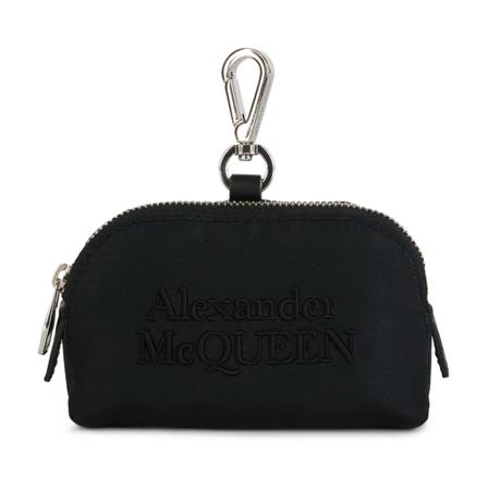 Alexander McQueen Clutch bags Sort, Dame, Størrelse: ONE Size