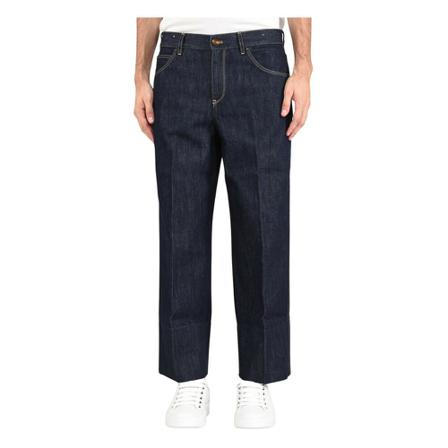 PT Torino, Jeans Blauw, Heren, Maat:W31