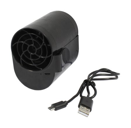 SYNERGY Consumer Grillföhn, BBQ Fan