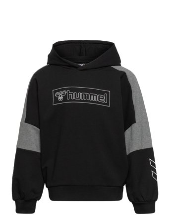 Hummel | Hmlboxline Hoodie | 110