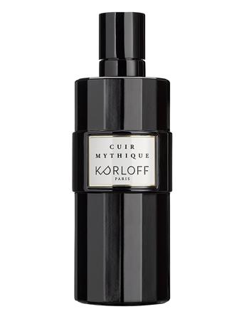 Edp Cuir Mythique Parfym Eau De Parfum Nude Korloff
