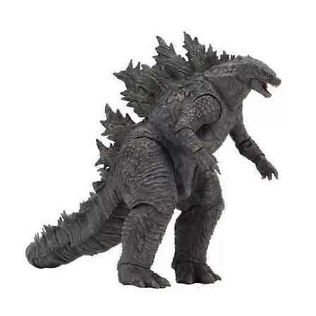 Neca Godzilla King Of Monsters 2019 Movie Edition Boxed 7-tums Actionfigur Leksaker (FMY)