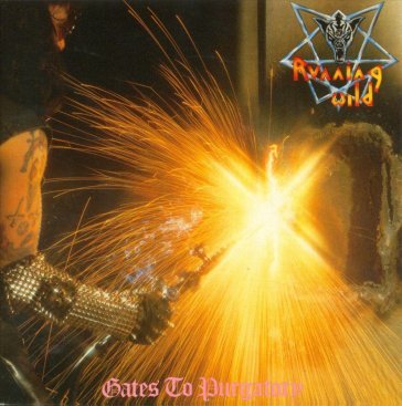 Gates to purgatory Running Wild