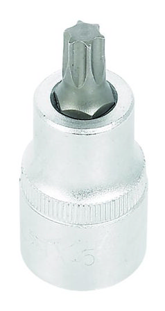 IRONSIDE BITSPIPE 1/2" TX45