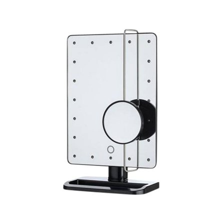 UNIQ Makeup Mirror, Tøj & Bolig, Tilbehør, Makeupspejle