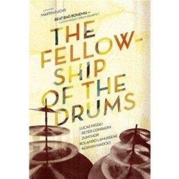 Beat bag bohemia - the fellowship of the LUKAS-DRUM Q NIGGLI