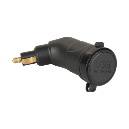 USB-Ulosotto Booster BMW