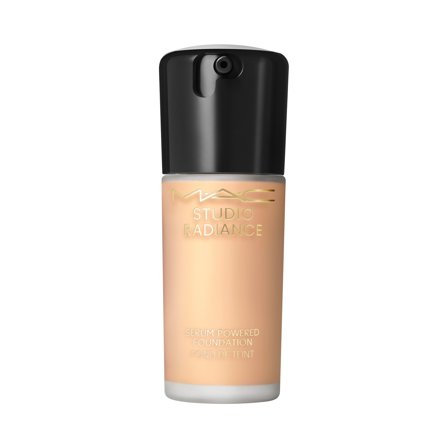 MAC Studio Radiance Serum-Powered Foundation NC14.5 30ml - Fondotinta liquido