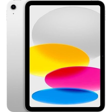 APPLE - iPad A16 (2025) - 11" - Wi-Fi - 512 GB - Silver