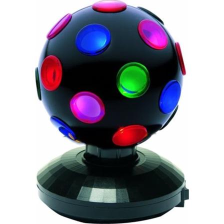 Olympia juhlan valopallo Magic Ball MLB 16