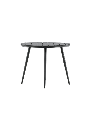 Venture Home Break Bord Svart