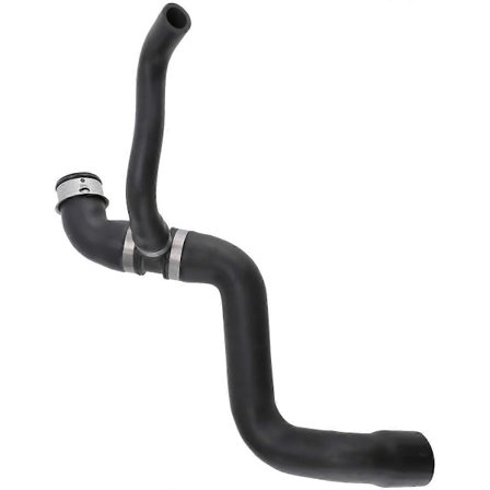 A1645011182 1645011182 Nedre kylarslang för Mercedes Benz M-KLASS (W164) ML 280