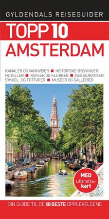 Amsterdam - Bok av Fiona Duncan & Leonie Glass - Paperback