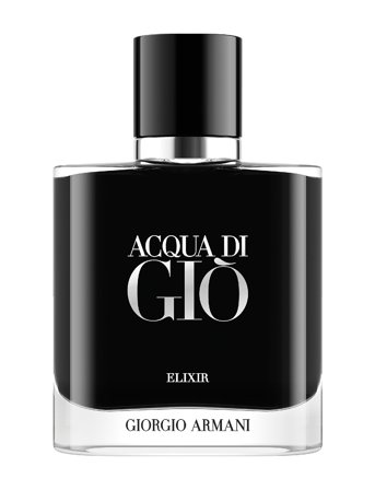 Armani Acqua Di Giò Elixir 50 Ml - Nude - 50 ML