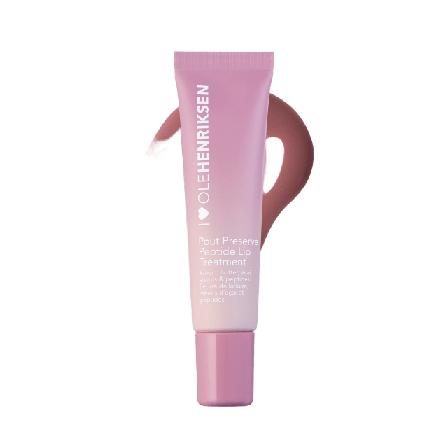 Ole Henriksen Pout Preserve Lip Treatment Läppvård Unisex 12 ML