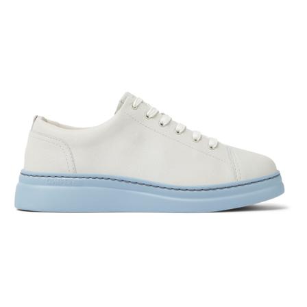Camper, Sneakers Wit, Dames, Maat:41 EU