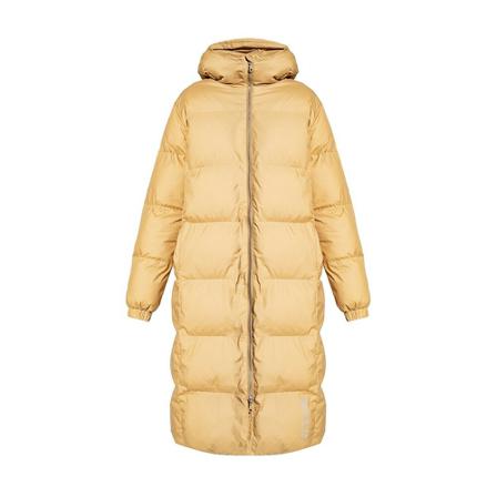 Samsøe Samsøe, Down coat Beige, Dames, Maat:XS