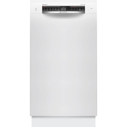 Bosch - Oppvaskmaskin SPU4HMW01S Hvit