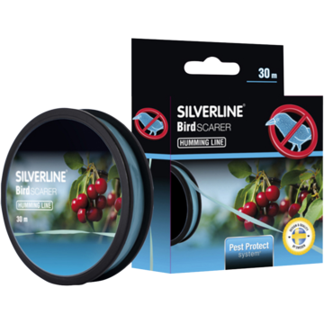 FUGLESKREMMER HUMMING BÅND 30M
