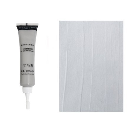 25g Träfärg Reparation Pasta Hål Återställande Lack Pasta För Garderob Skrivbord