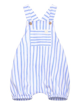 United Colors of Benetton Dungaree - Blue - 62