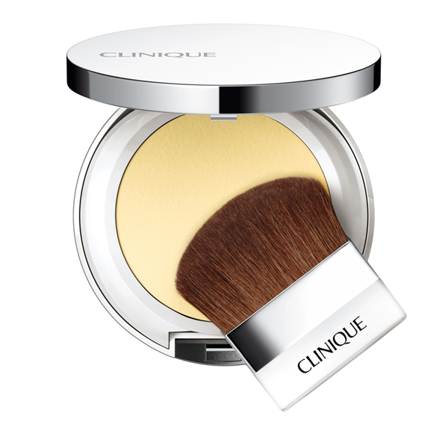 Clinique Redness Solutions Instant Relief Mineral Pressed Powder - Correttore