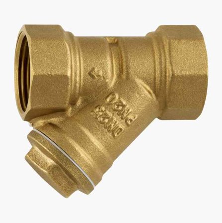 Biltema - Smussfilter 1” (R25)