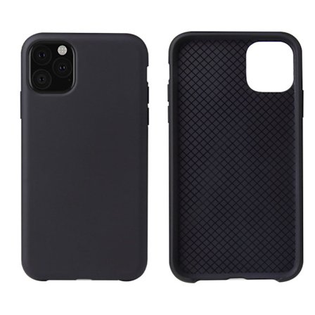 iPhone 11 Pro Max - Stötdämpande Silikonskal