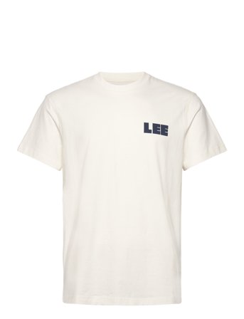 Lee Jeans | Ww Graphic Tee | L