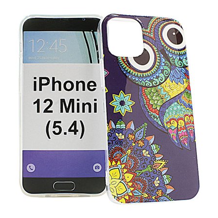 Designskal TPU iPhone 12 Mini (5.4)
