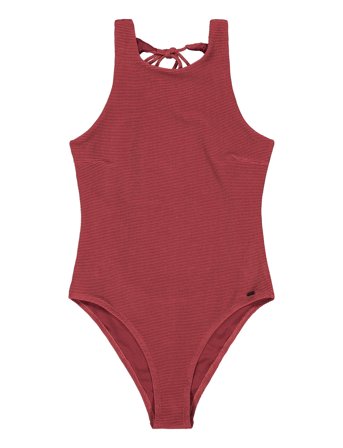 PICTURE ORGANIC CLOTHING | Kalen Swimsuit | XS