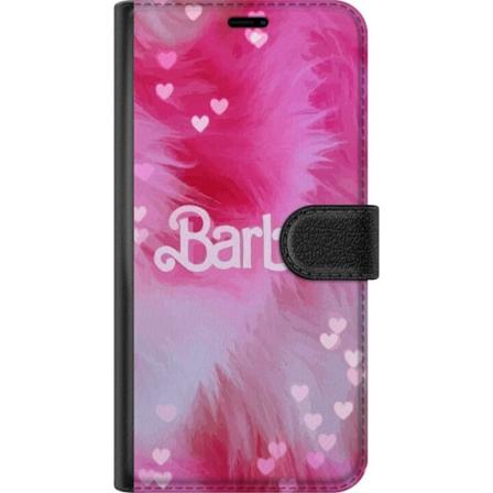 Samsung Galaxy S24 FE Lommeboketui Barbie (2023)