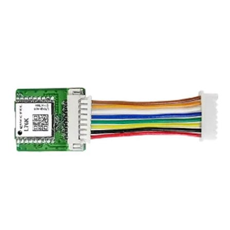 T114 V2 GPS-modul Støtte Meshtastic for Arduino