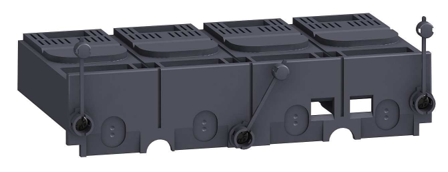 Schneider Electric LV429516 Berøringsvern Utførelse: 4P Kort NSX100-250, Elfordeling & strømforsyning