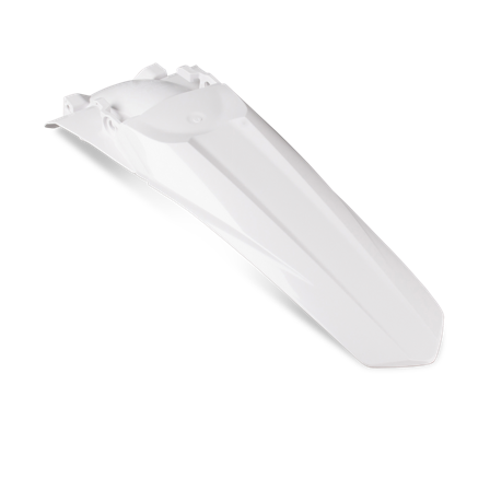 Acerbis Rear Fender - Honda CRF 250R 2014-2017