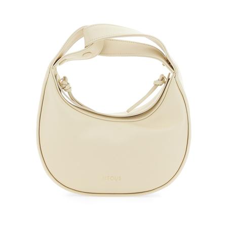 Neous, Handbags Biały, Kobieta, Rozmiar: ONE Size